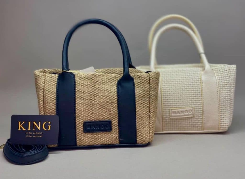 تولیدی کیف پادشاه در مشهد