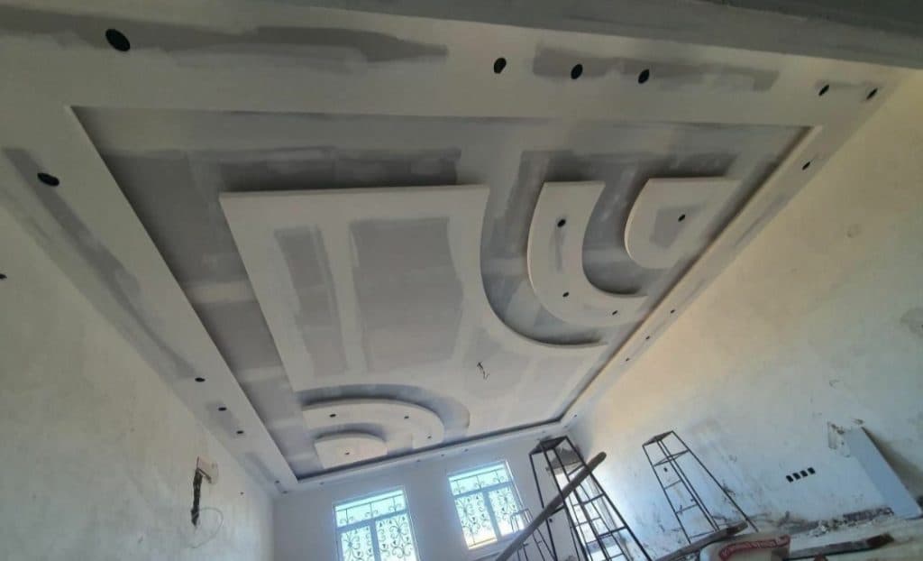 دکوراسیون داخلی پرستیژ در سمنان