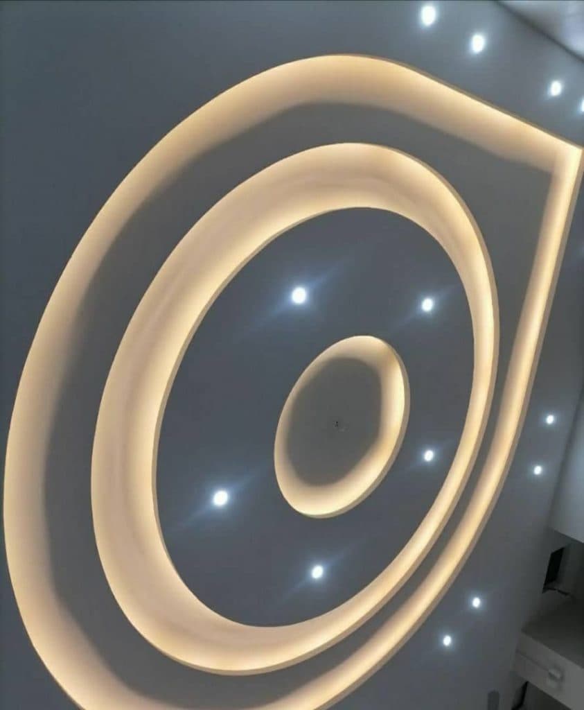 دکوراسیون داخلی پرستیژ در سمنان