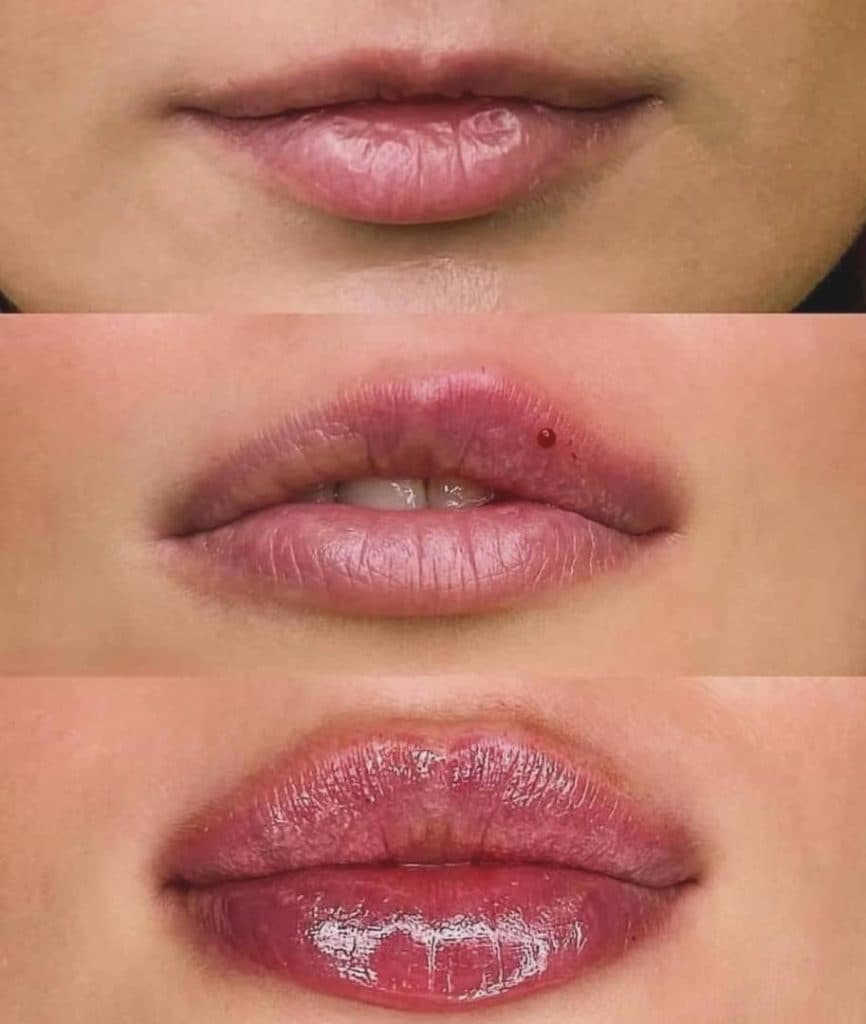 مطب پوست و مو رامان در یزد