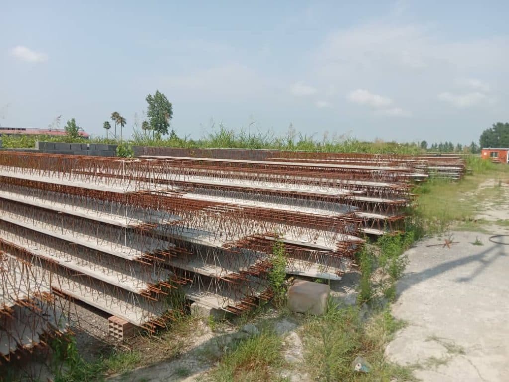 کلینیک ساختمانی خشت سازان در محمودآباد