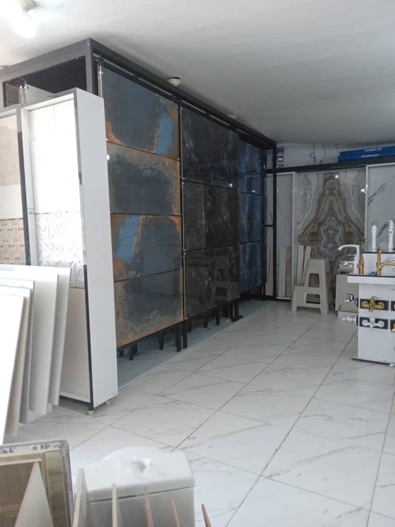 کلینیک ساختمانی خشت سازان در محمودآباد