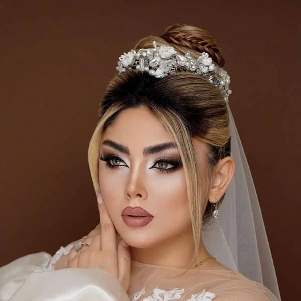 سالن زیبایی مینا بیک در فاز 2 شهر جدید هشتگرد