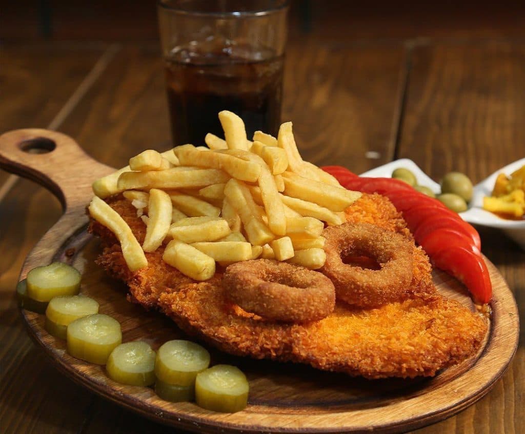 سوخاری کیلویی چیکو در منجیل