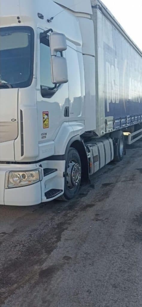 تشخیص رنگ خودرو بزاز زاده در تبریز