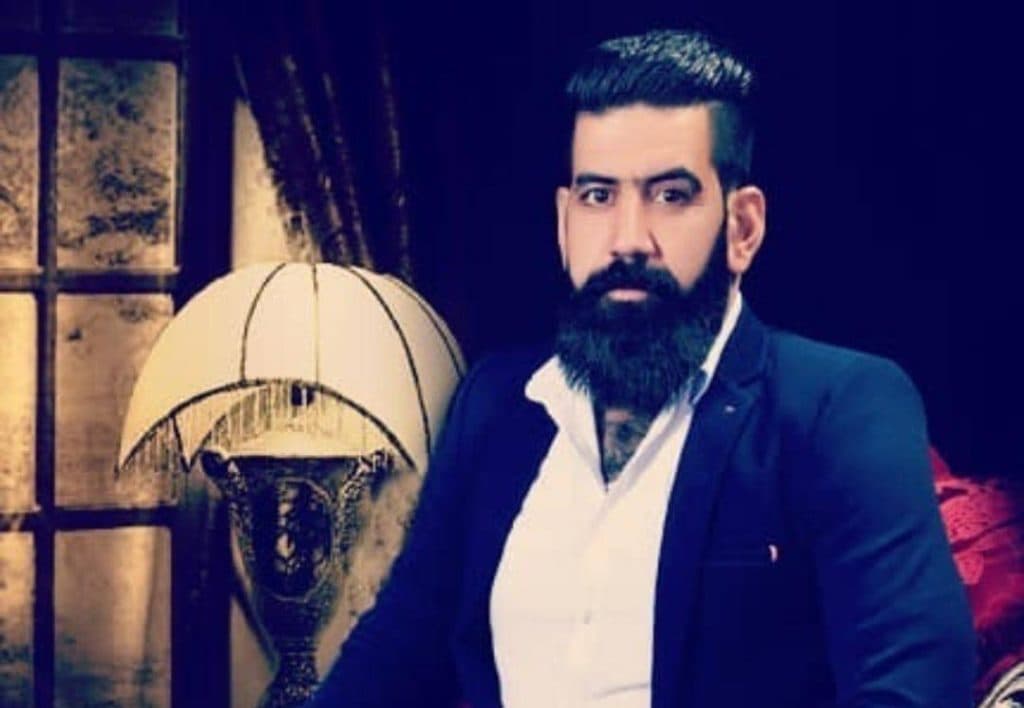 کاشی سرامیک و اسلب شاهرخی در گلپایگان