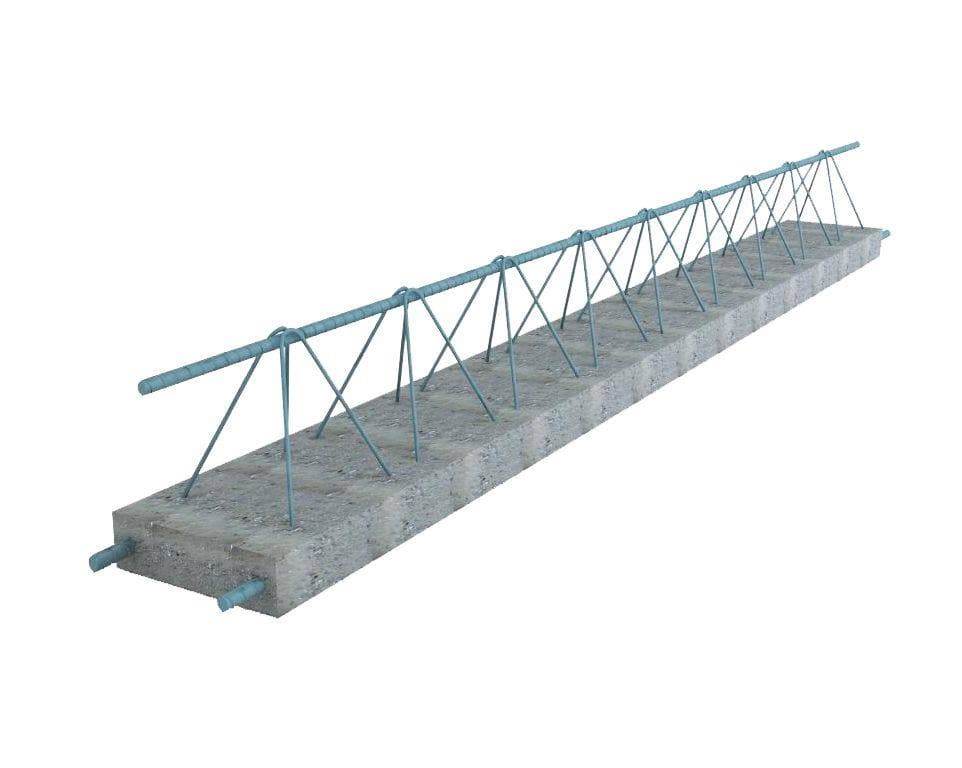 تیرچه راستین سازه در تهران