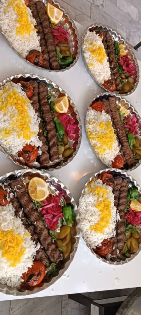 مجتمع گردشگری نشینگه ی کورده واری در سنندج