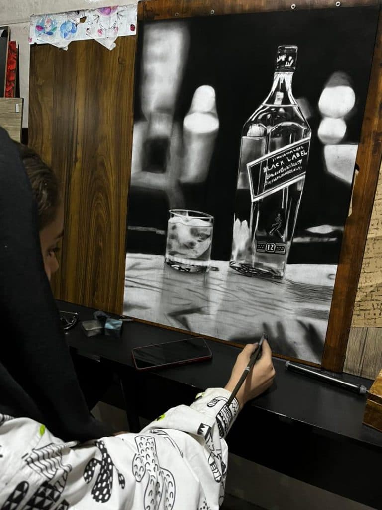 آموزشگاه هنری برجسته نصیری در زنجان