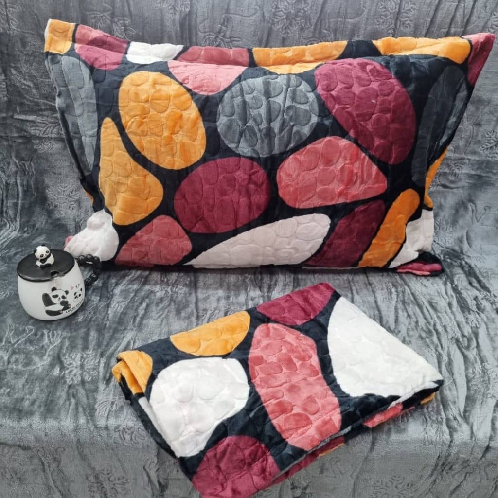 فروشگاه کالا خواب پاندا در دهشیخ لامرد