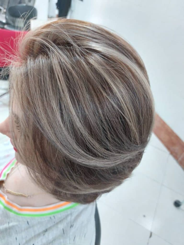 سالن زیبایی عسل بیوتی در تبریز