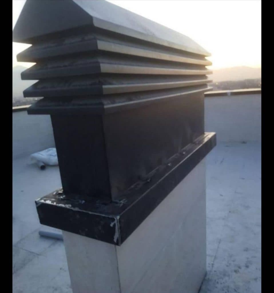 فلاشینگ نما سجودی در تهران