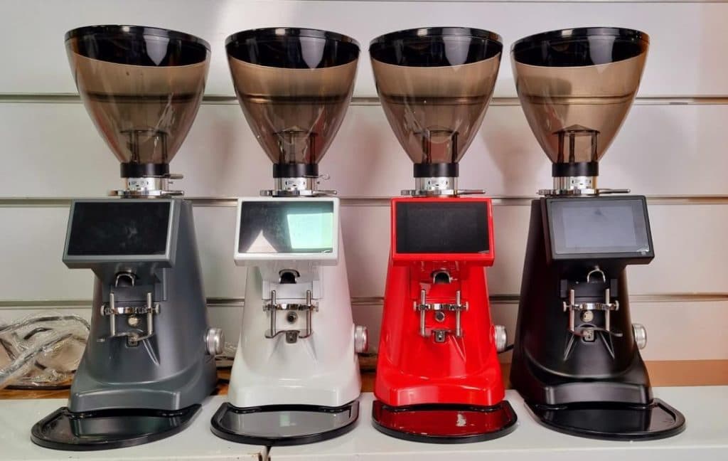 فروش تجهیزات کافی شاپ صنعتی و خونگی کافه آنلاین در بندر گناوه