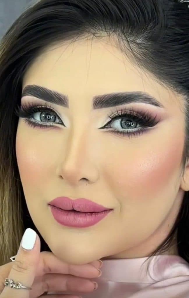 سالن زیبایی ژیناگل در منظریه رشت