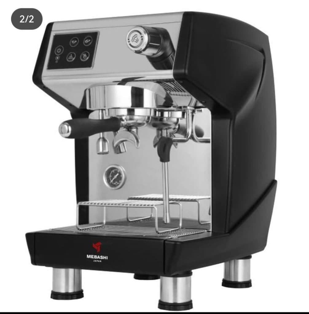 فروش تجهیزات کافی شاپ صنعتی و خونگی کافه آنلاین در بندر گناوه