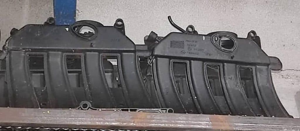 موتور خودرو استوک غلام پور دلوار