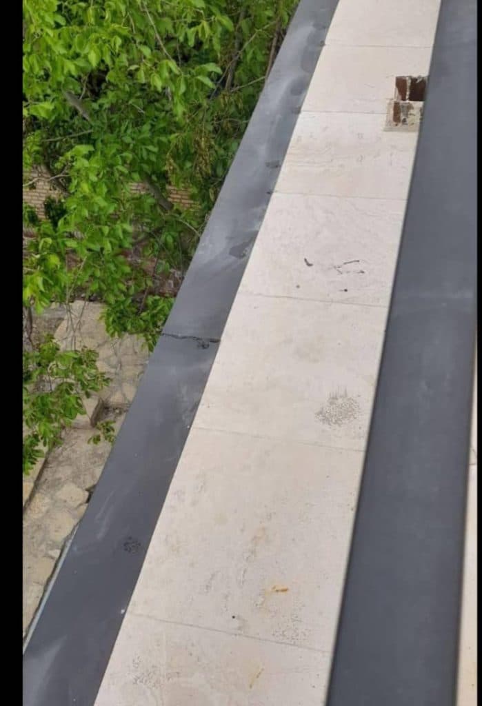 فلاشینگ نما رادکان در مشهد