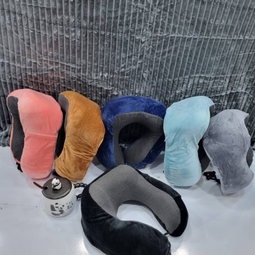 فروشگاه کالا خواب پاندا در دهشیخ لامرد