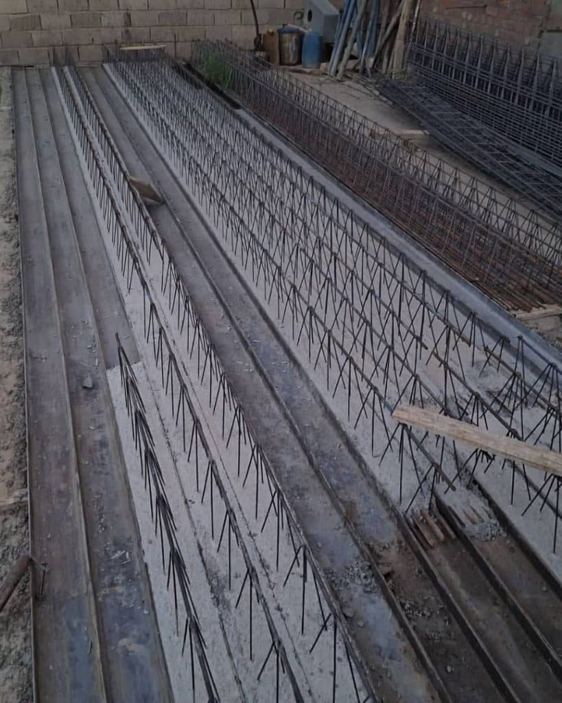 تولید جک و قالب فلزی آسو در بوکان