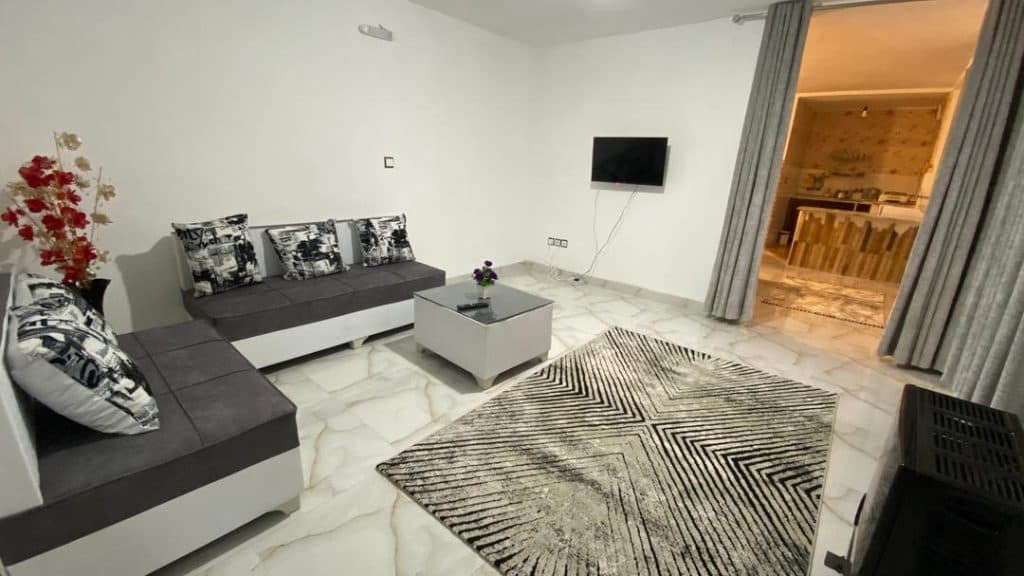 اقامتگاه جنگلی مرداب هسل در چالوس