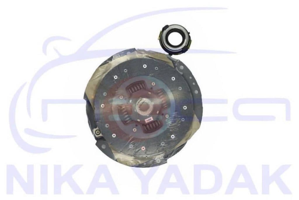 فروشگاه قطعات خودرو چینی نیکا یدک در یزد