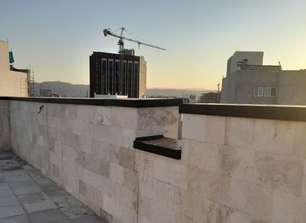 فلاشینگ نما رادکان در مشهد