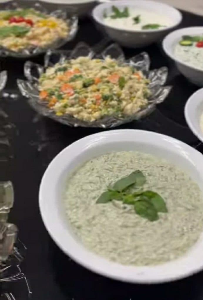 باغ تالار تشریفاتی آرمه در همدان