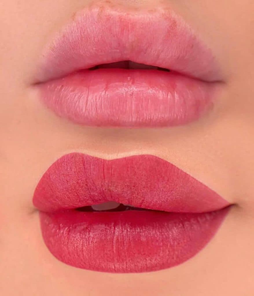 سالن زیبایی رز بنفش در زرافشان اسلامشهر