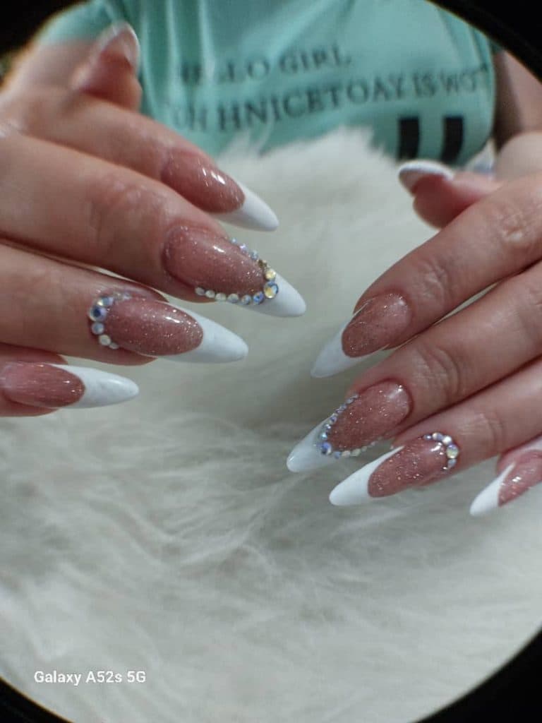 سالن زیبایی عسل بیوتی در تبریز