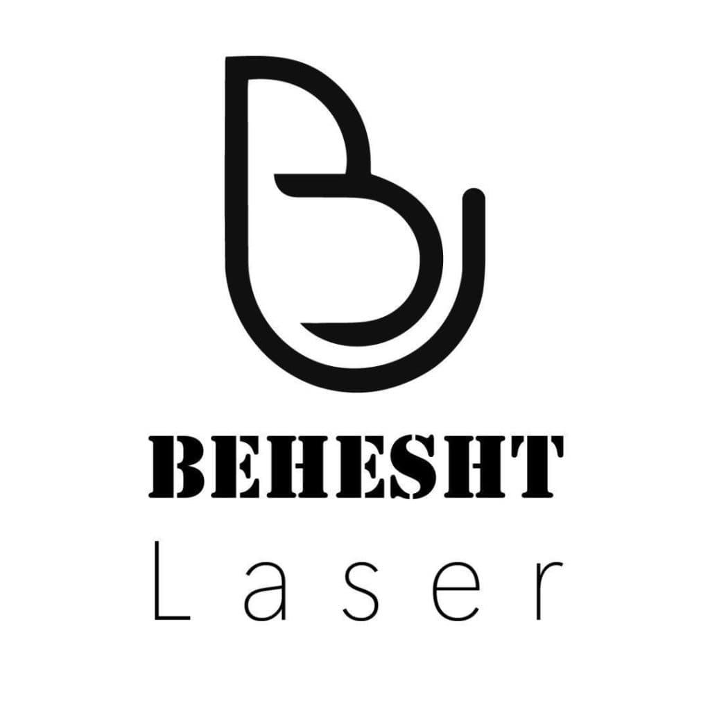 مرکز لیزر بهشت در بلوار امین قم
