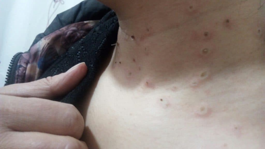 سالن زیبایی بهار در قوچان