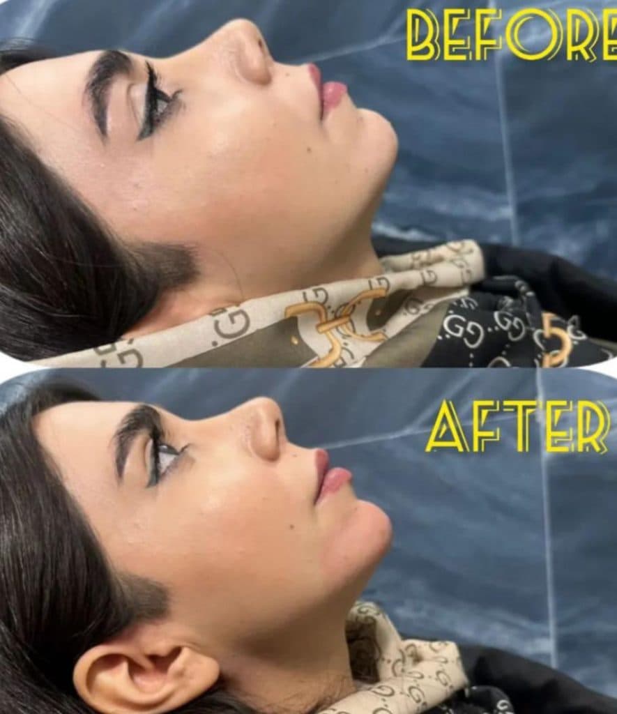 کلینیک زیبایی دکتر قنبرپور در شهرک گلستان تهران