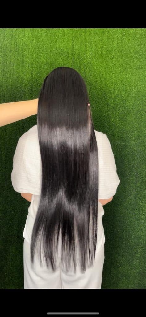 سالن زیبایی رزیتا در گلسار رشت