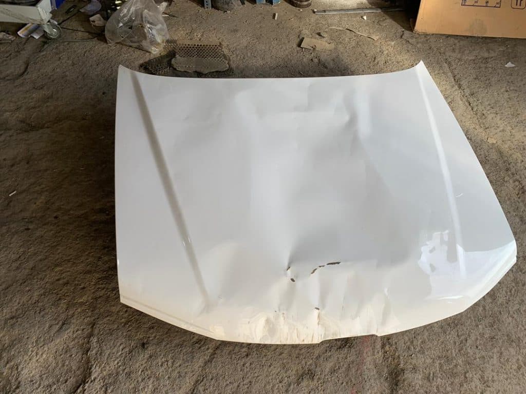 صافکاری pdr سامان در ایلام