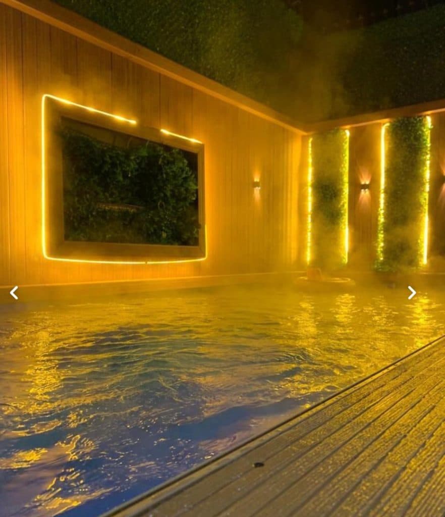 اجاره ویلای استخردار دایان در سنگاچین بندرانزلی