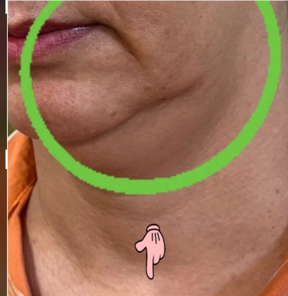 کلینیک زیبایی پوست و مو نهال در تهران