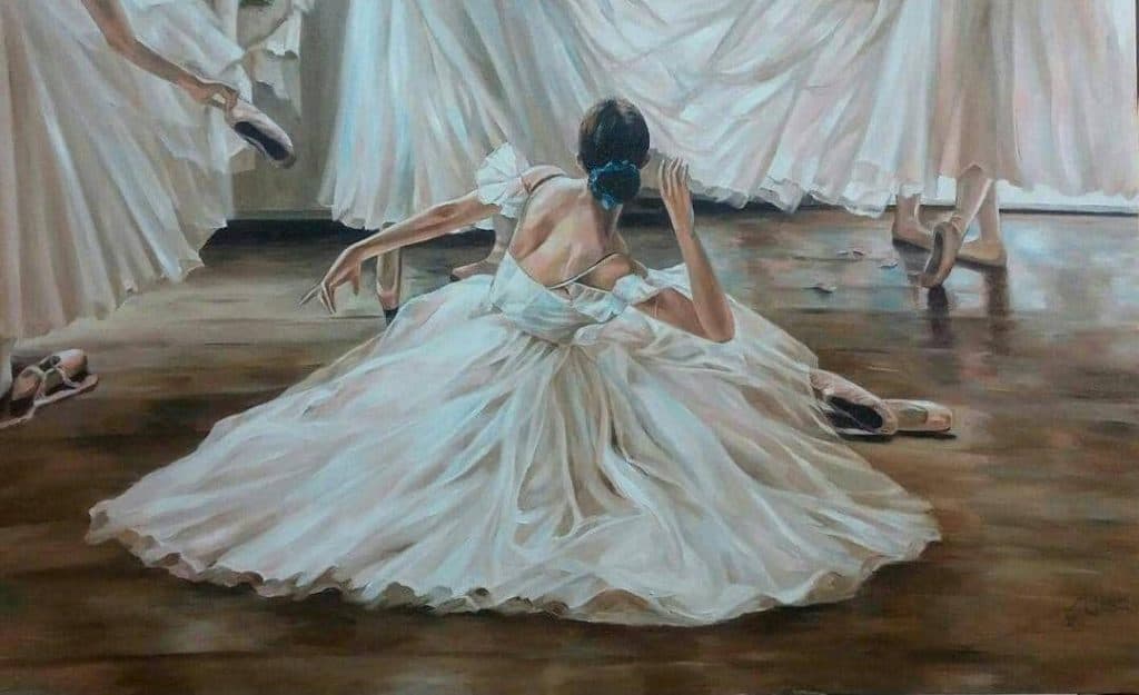 آموزشگاه هنرهای تجسمی مهر افروز در رشت