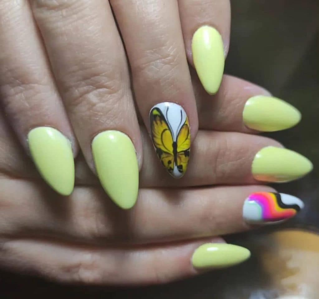 سالن زیبایی یشیل در دهقان ویلا کرج