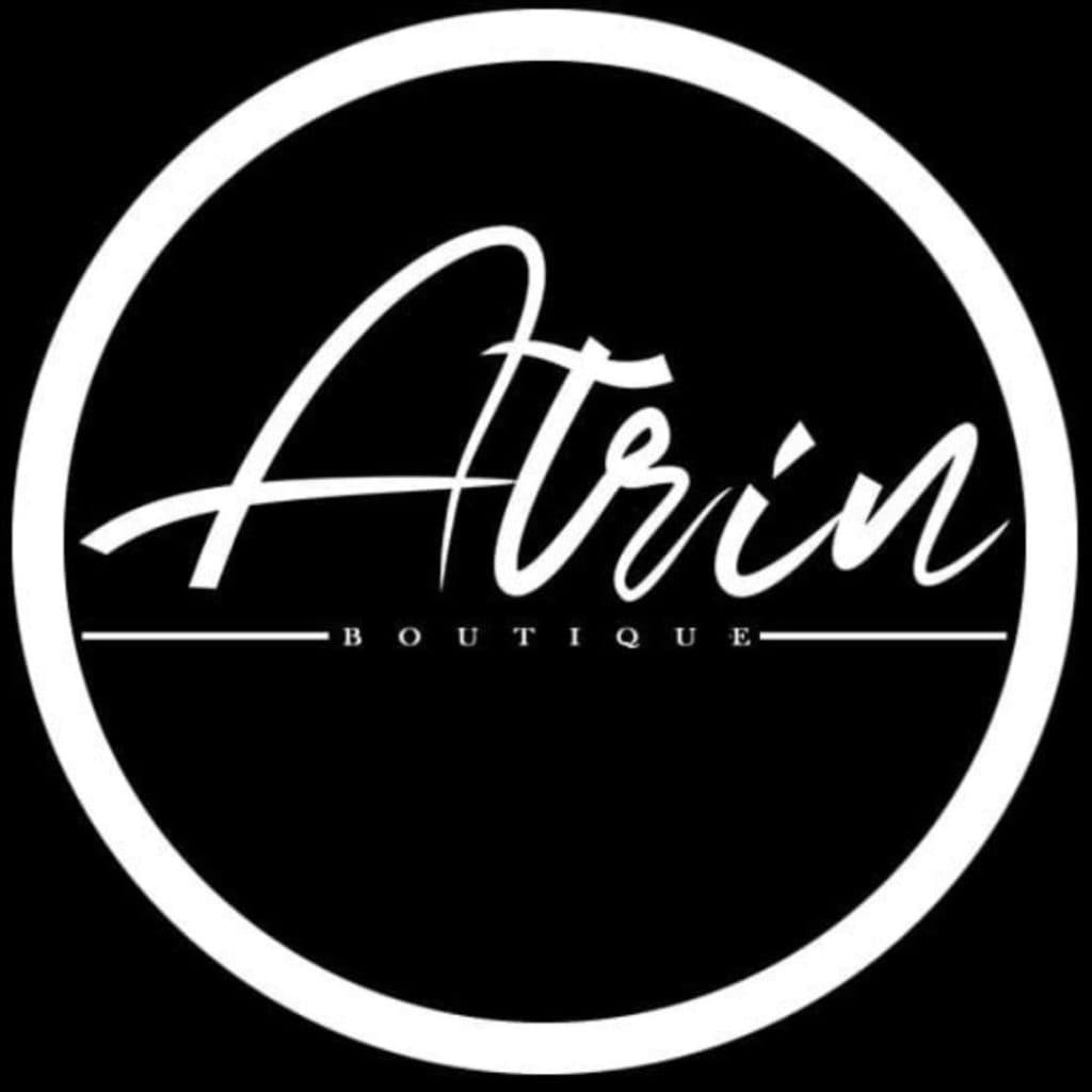 مزون پوشاک مردانه آترین در قم