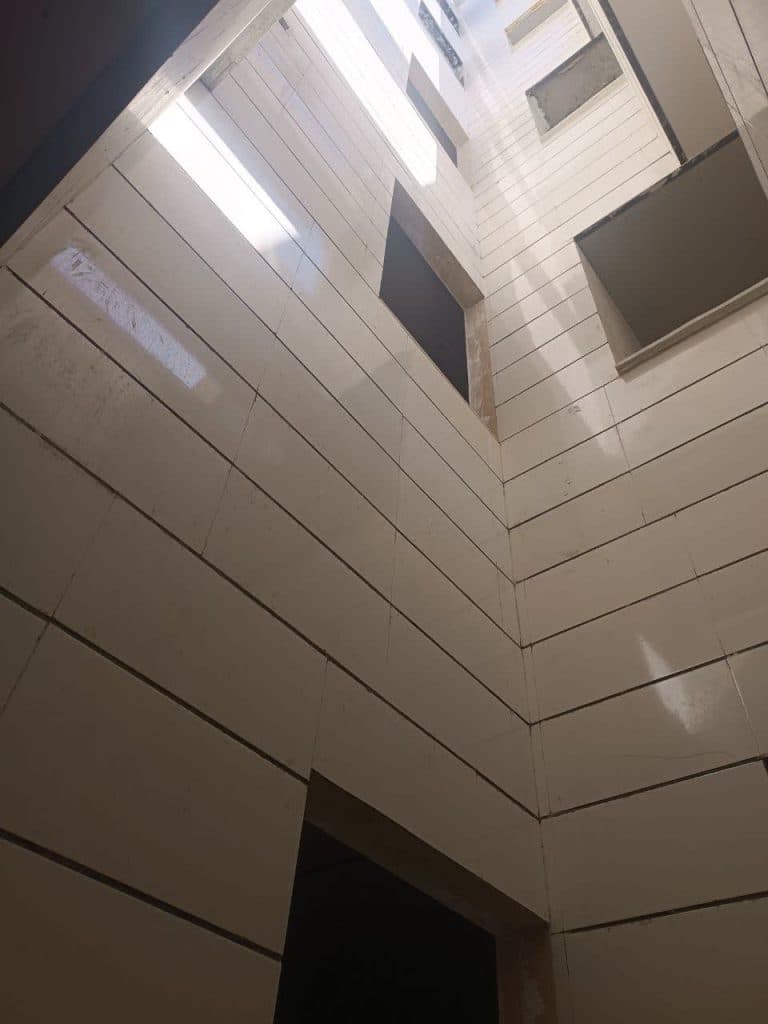 سنگ کاری امیری در کرج