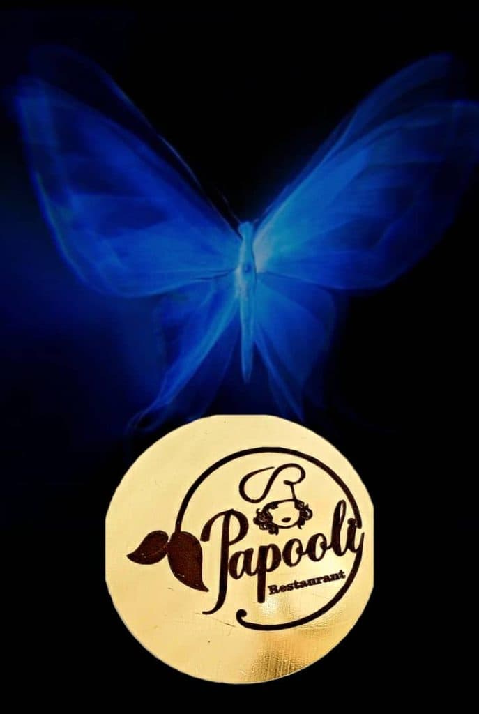 رستوران کباب پاپولی در انزلی