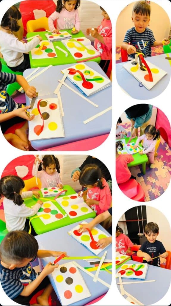 مهدکودک فردای روشن در بجنورد