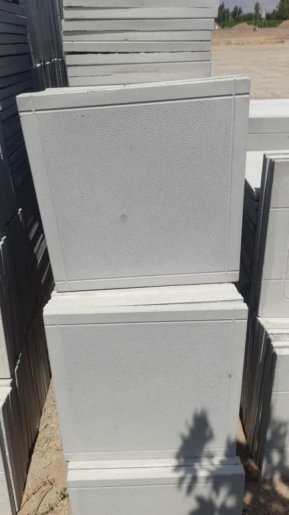 تولید موزاییک پلیمری ساوینا در ابهر