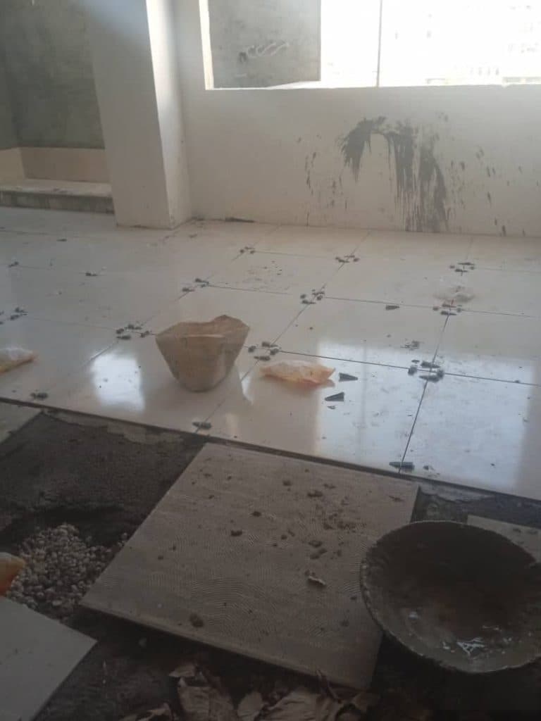 سنگ کاری امیری در کرج