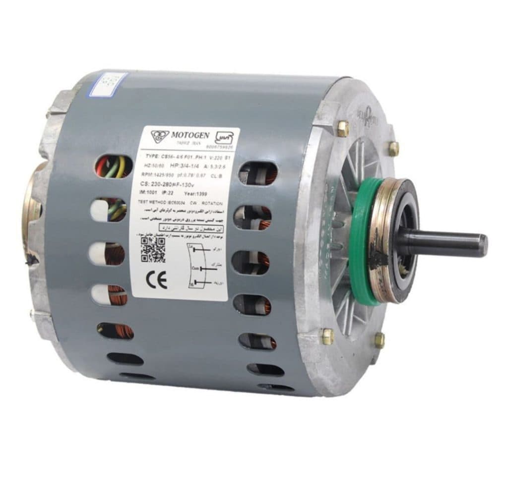 نمایندگی و پخش موتور کولر آبی بازرگانی گلزار در زابل