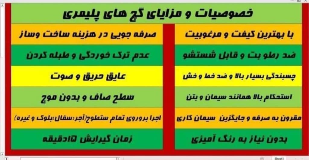 مصالح ساختمانی ساران در بابلسر