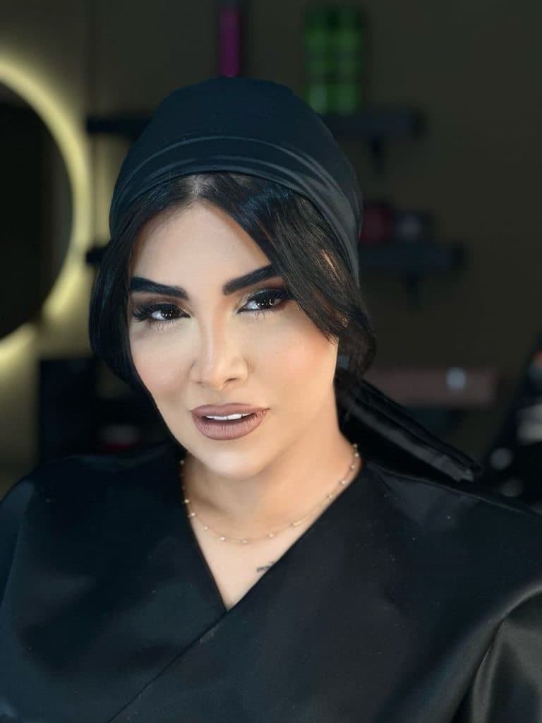 سالن زیبایی نارسیس در محمودآباد