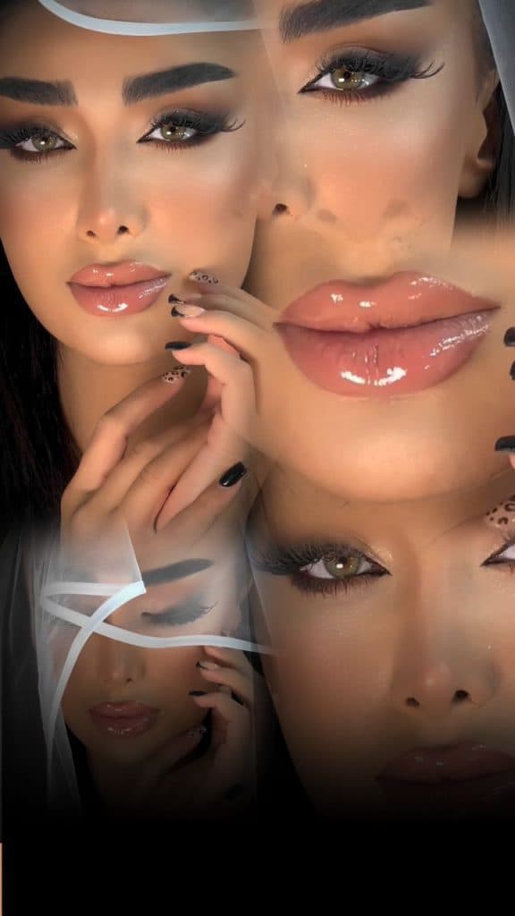 سالن زیبایی نارسیس در محمودآباد