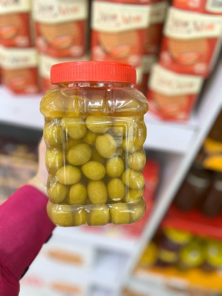 سوغات اهورا در لاهیجان