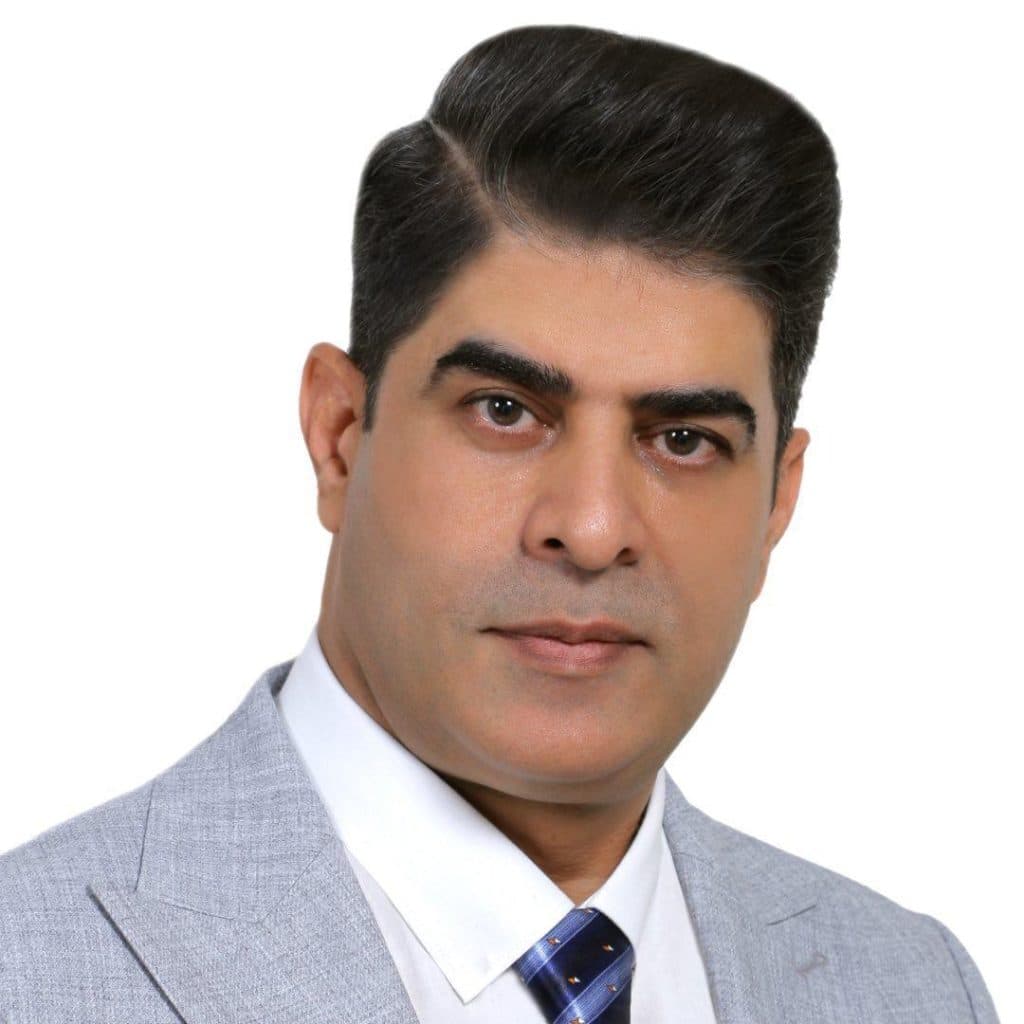 مطب زیبایی دکتر کمال فاضلی در پیروزی تهران
